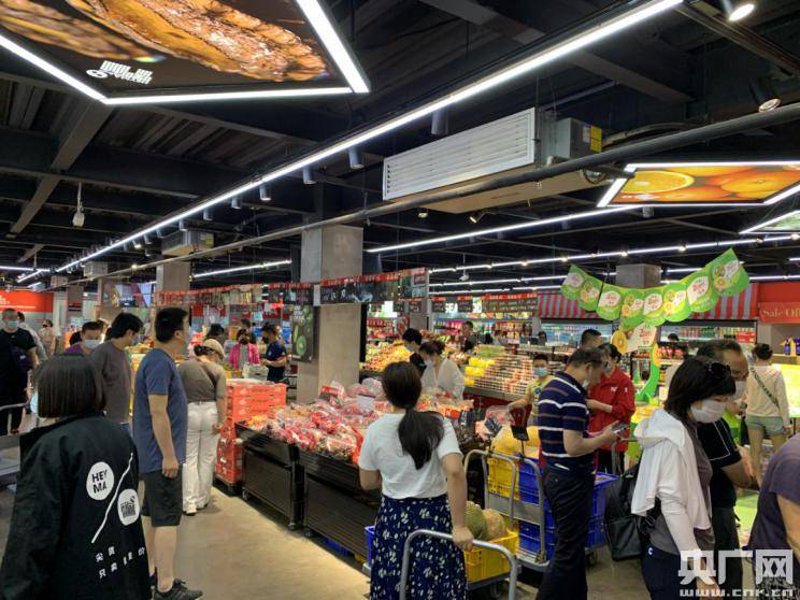 寻找天津的批发宝藏：供应链的风向标